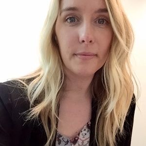 Meet your Posher, Serena